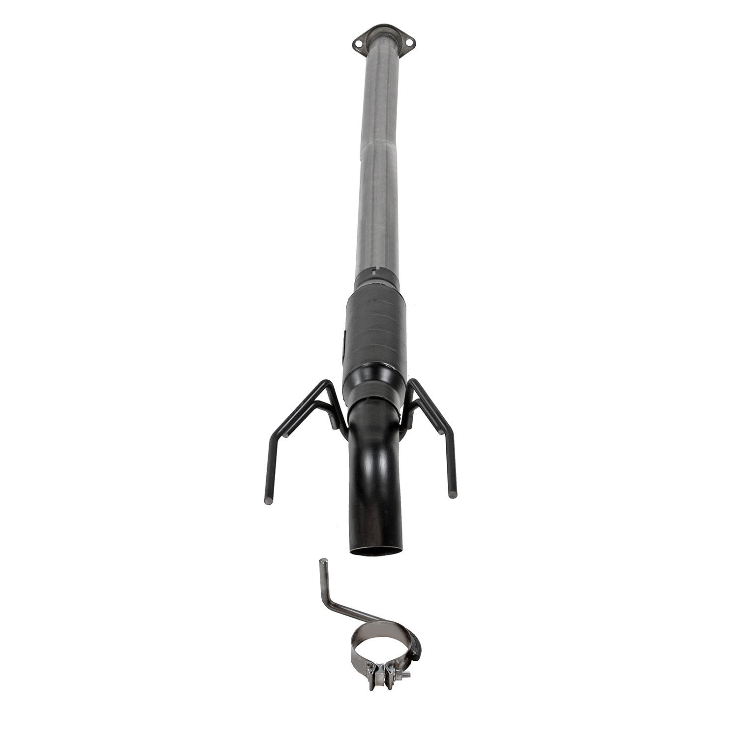 Flowmaster Outlaw Extreme Cat-Back Exhaust System