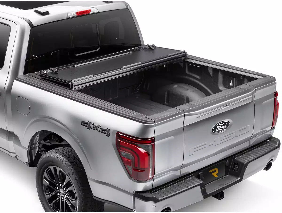 BAK BAKFlip F1 19-20 Dodge Ram (New Body Style w/ Ram Box) 5ft 7in Bed BAKFlip F1