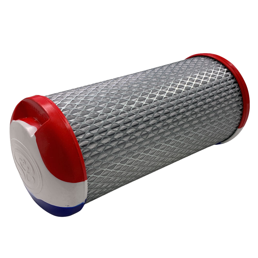 REPLACEMENT FILTER FOR 2015-2025 POLARIS RZR 900 / S1000, 2016-2025 POLARIS GENERAL, 2024-2025 POLARIS RANGER XD 1500