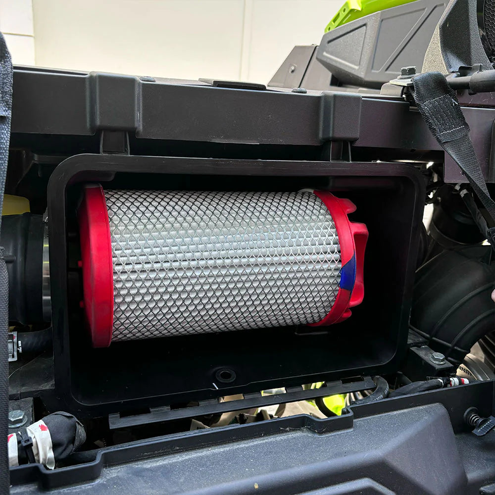 Replacement Filter for 2022-2025 Polaris RZR PRO R 2.0L