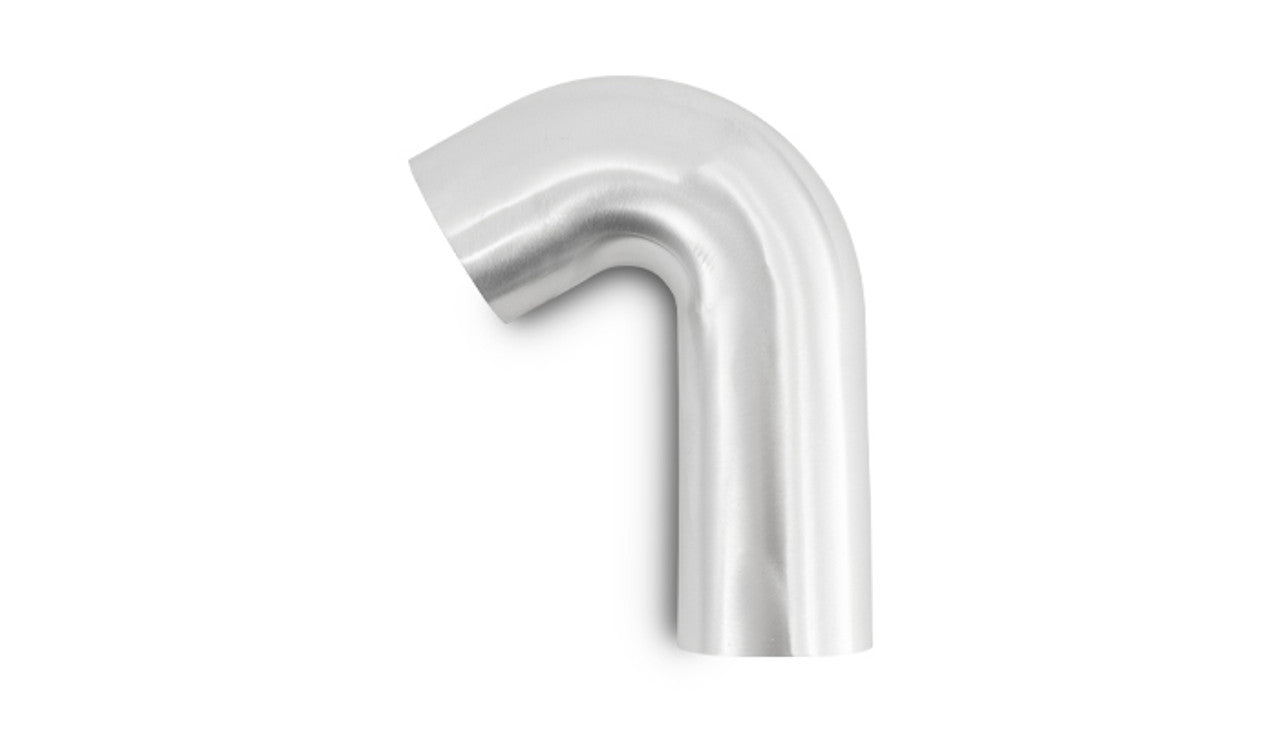 Aluminum Ultra Tight Radius 120° Bends