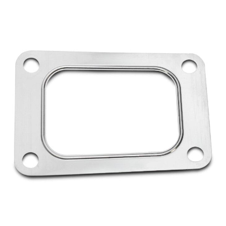 Turbo Flange Gasket for T06 Front View