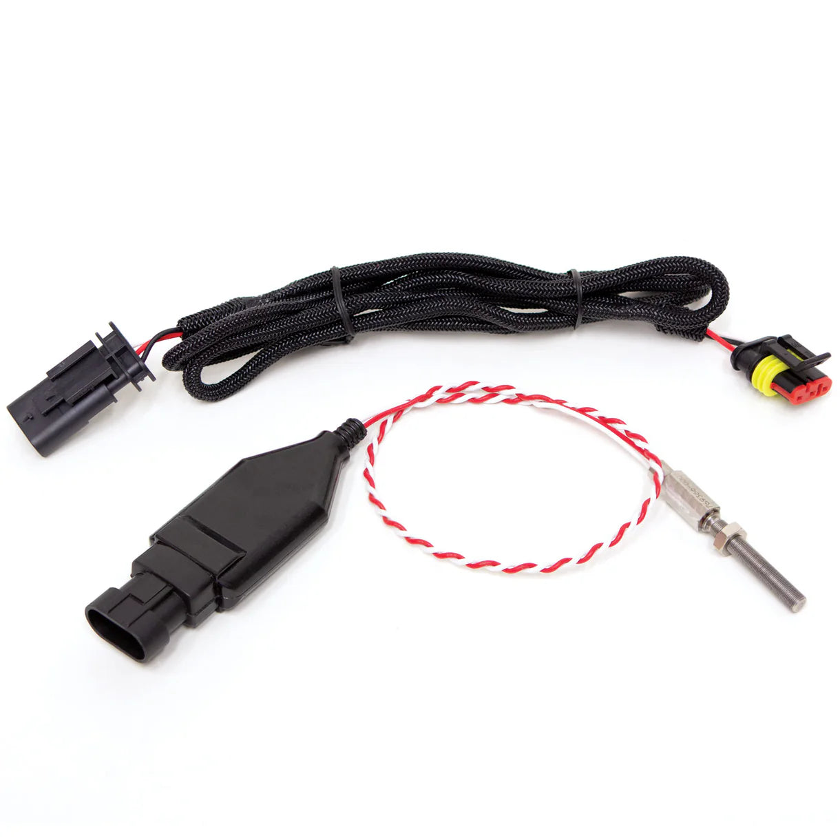 Turbo Speed Sensor Kit Front View