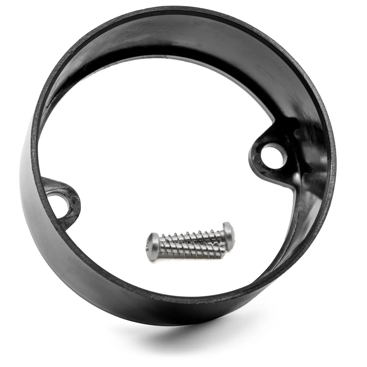 iDash Pro Mounting Sleeve Kit 52mm ring for flush-mounting iDash Pro
