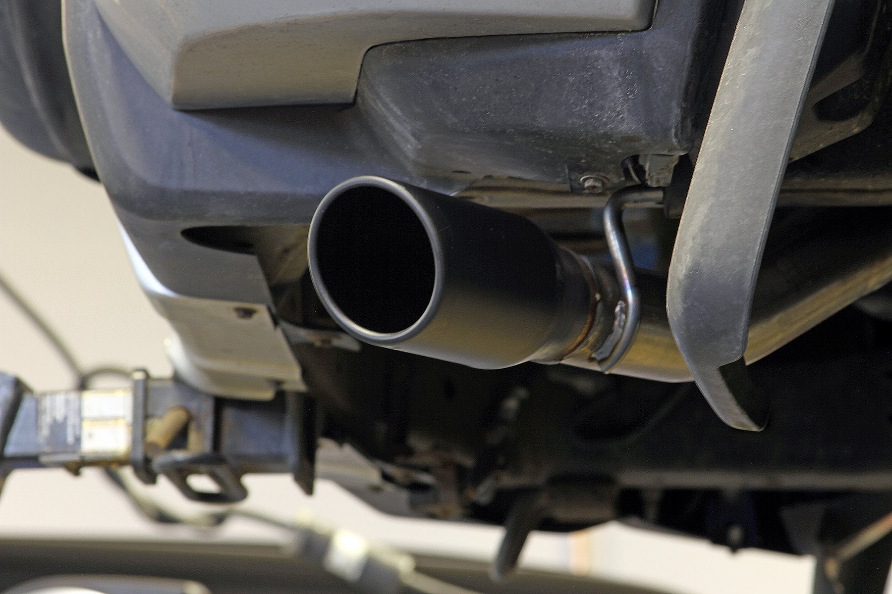 Flowmaster Flow FX Cat-Back Exhaust System