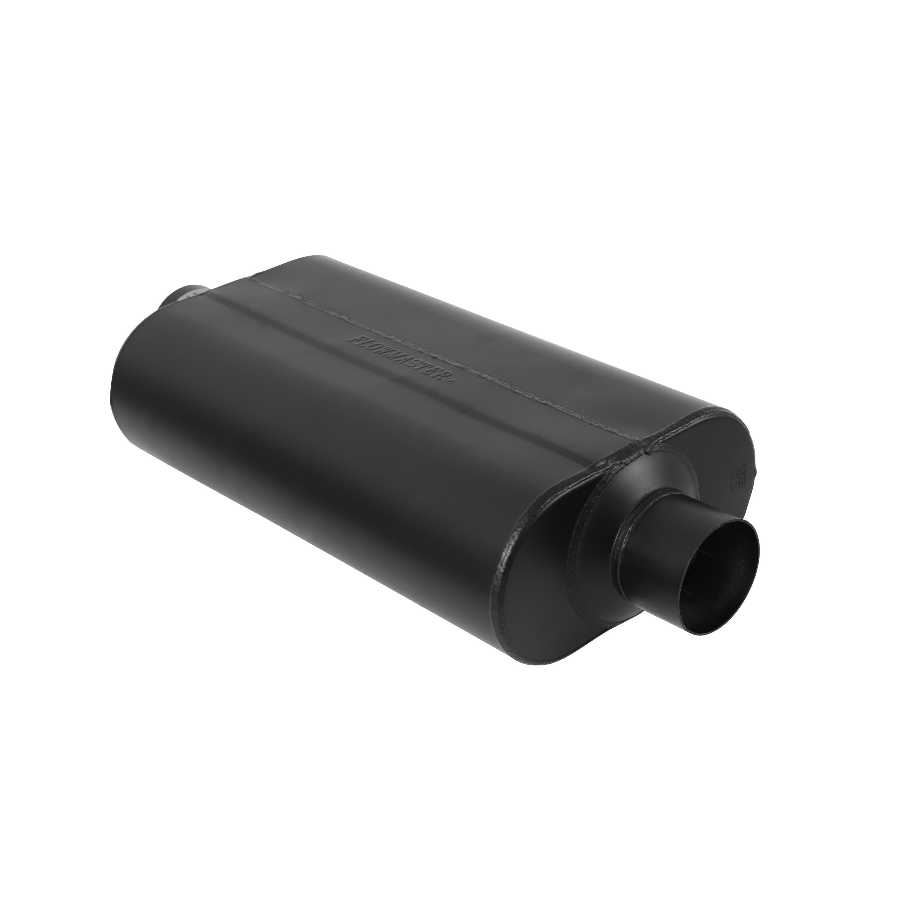 Flowmaster Super 50 Series Chambered Muffler