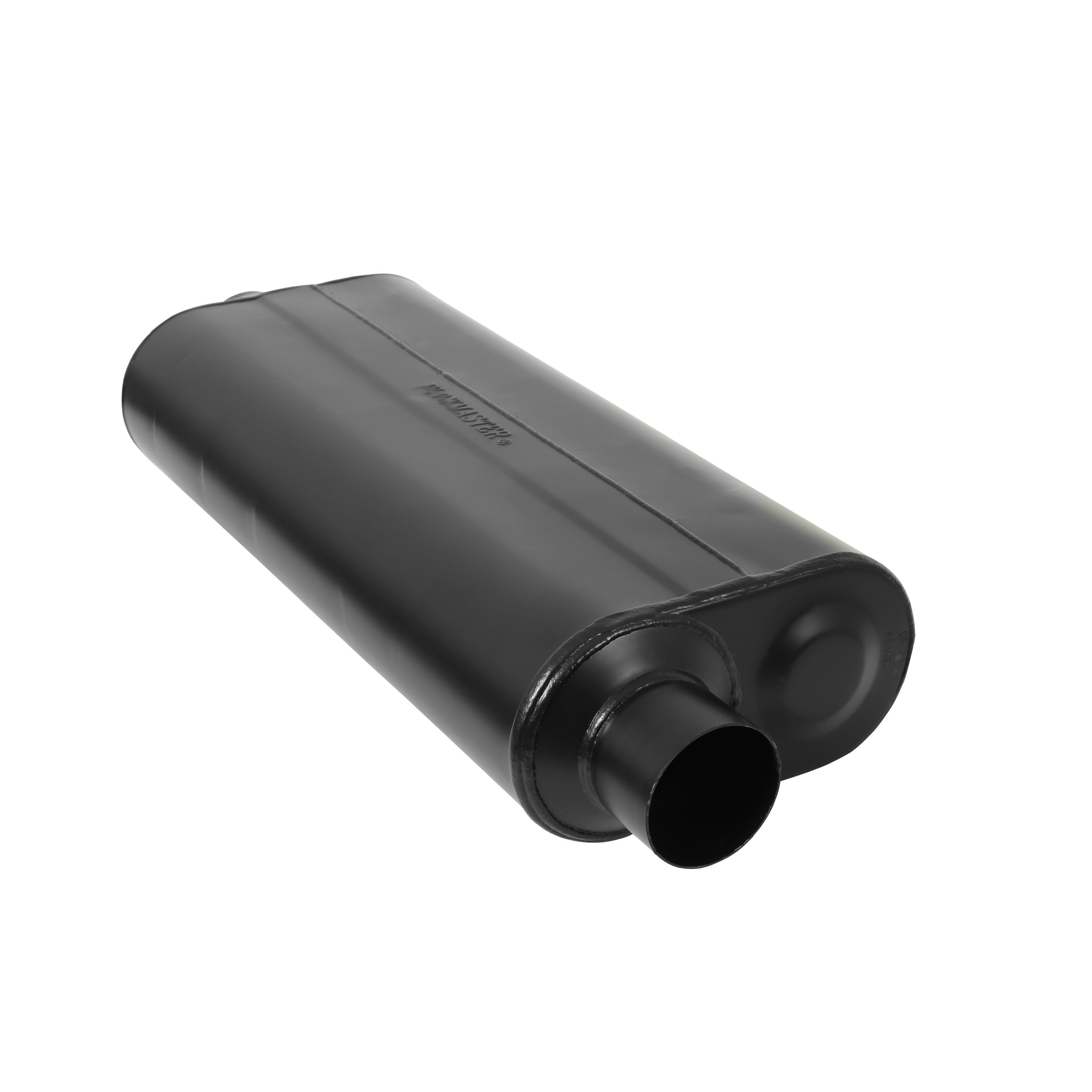 Flowmaster 70 Series Chambered Muffler
