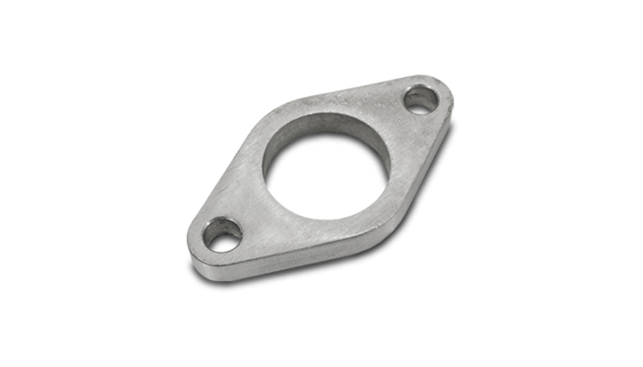 Stainless Steel Wastegate Flange for Tial 35-38mm & Turbonetics Deltagate
