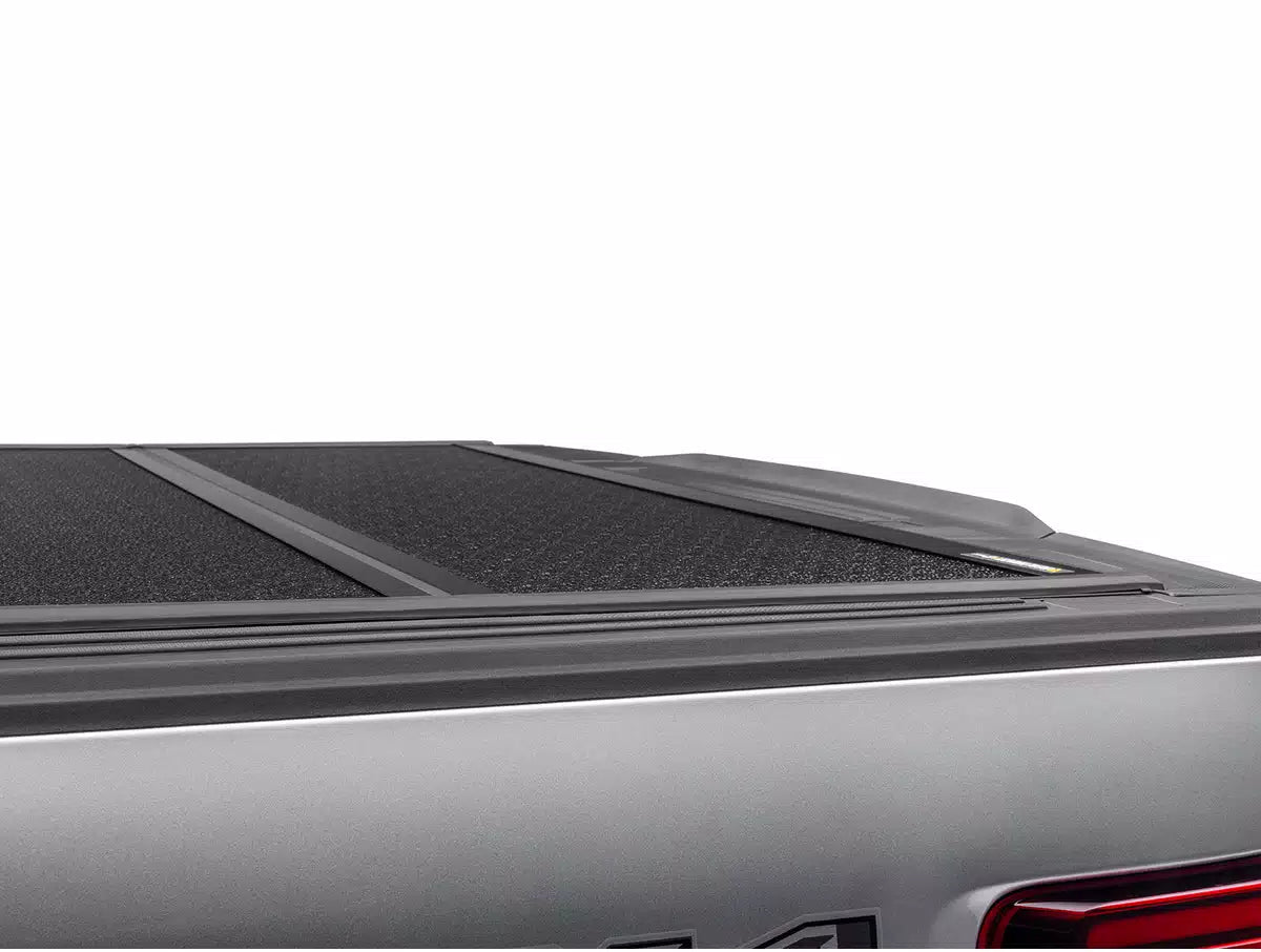 BAK BAKFlip F1 19-20 Dodge Ram (New Body Style w/ Ram Box) 5ft 7in Bed BAKFlip F1