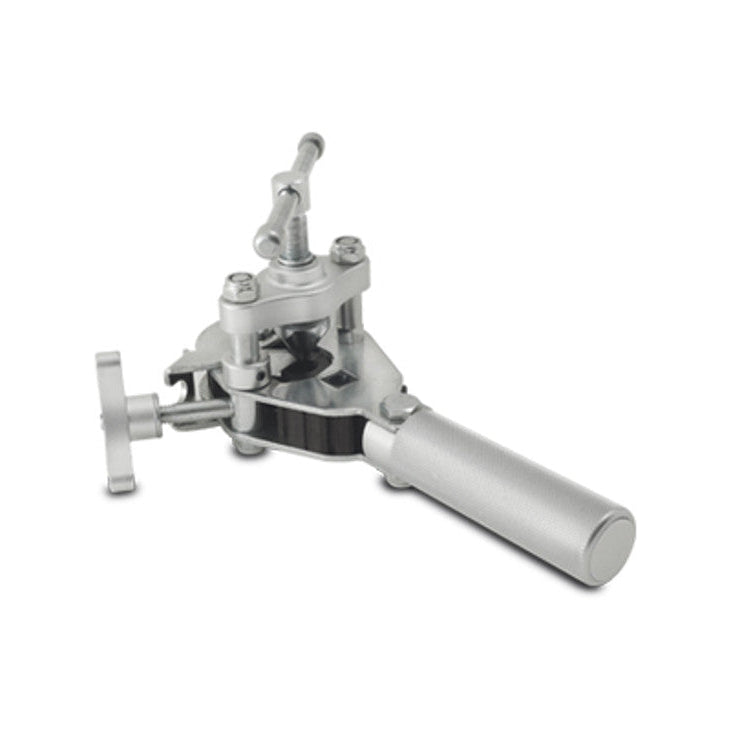 Hardline Tubing Flare Tool Front View