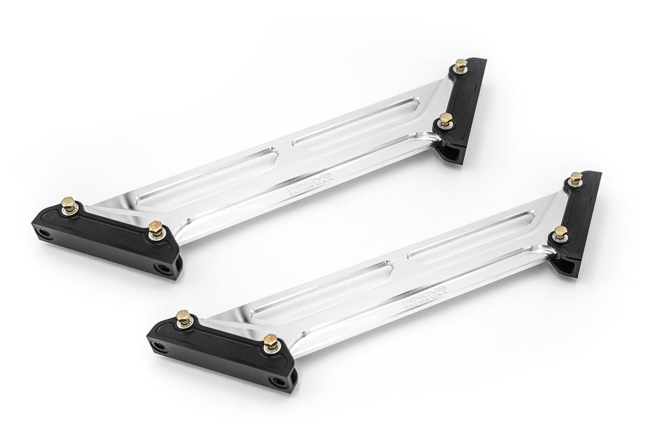 Innov8 Racing Universal Billet Bed Support Kit