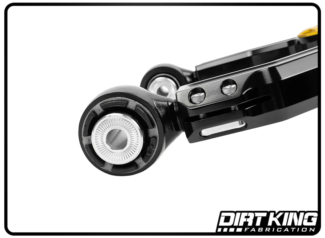 05-23 Tacoma Billet Upper Control Arms