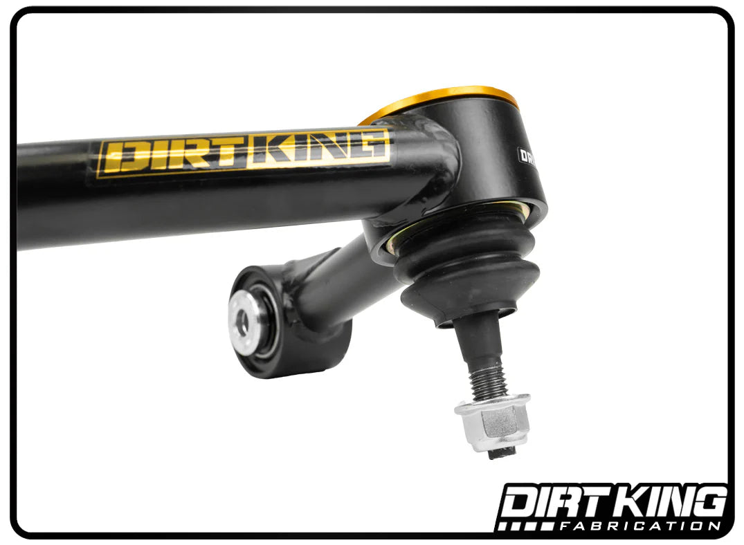 05-23 Tacoma 4130 Upper Control Arms
