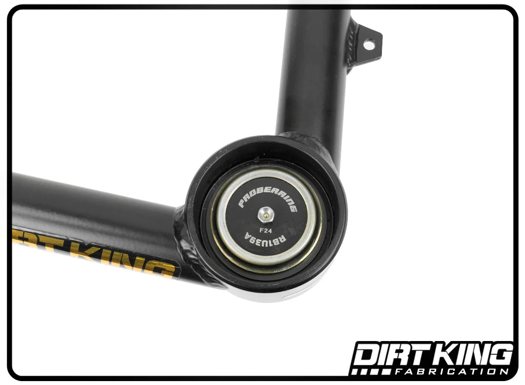 05-23 Tacoma 4130 Upper Control Arms