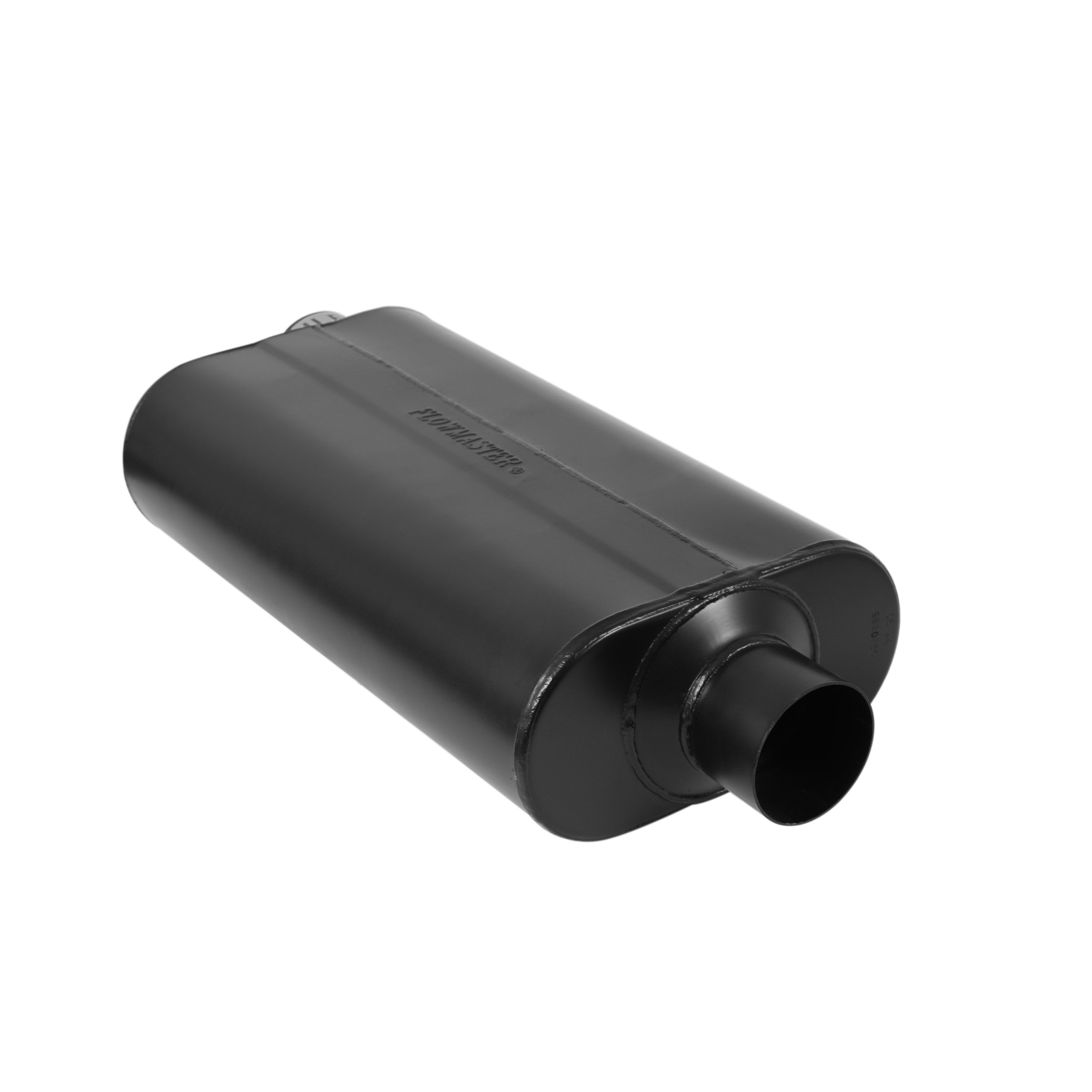 Flowmaster 50 Series HD Chambered Muffler