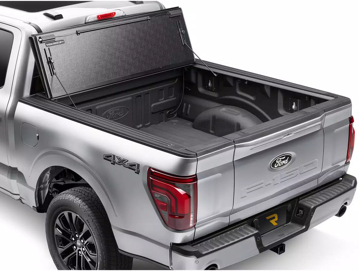 BAK BAKFlip F1 19-20 Dodge Ram (New Body Style w/ Ram Box) 5ft 7in Bed BAKFlip F1