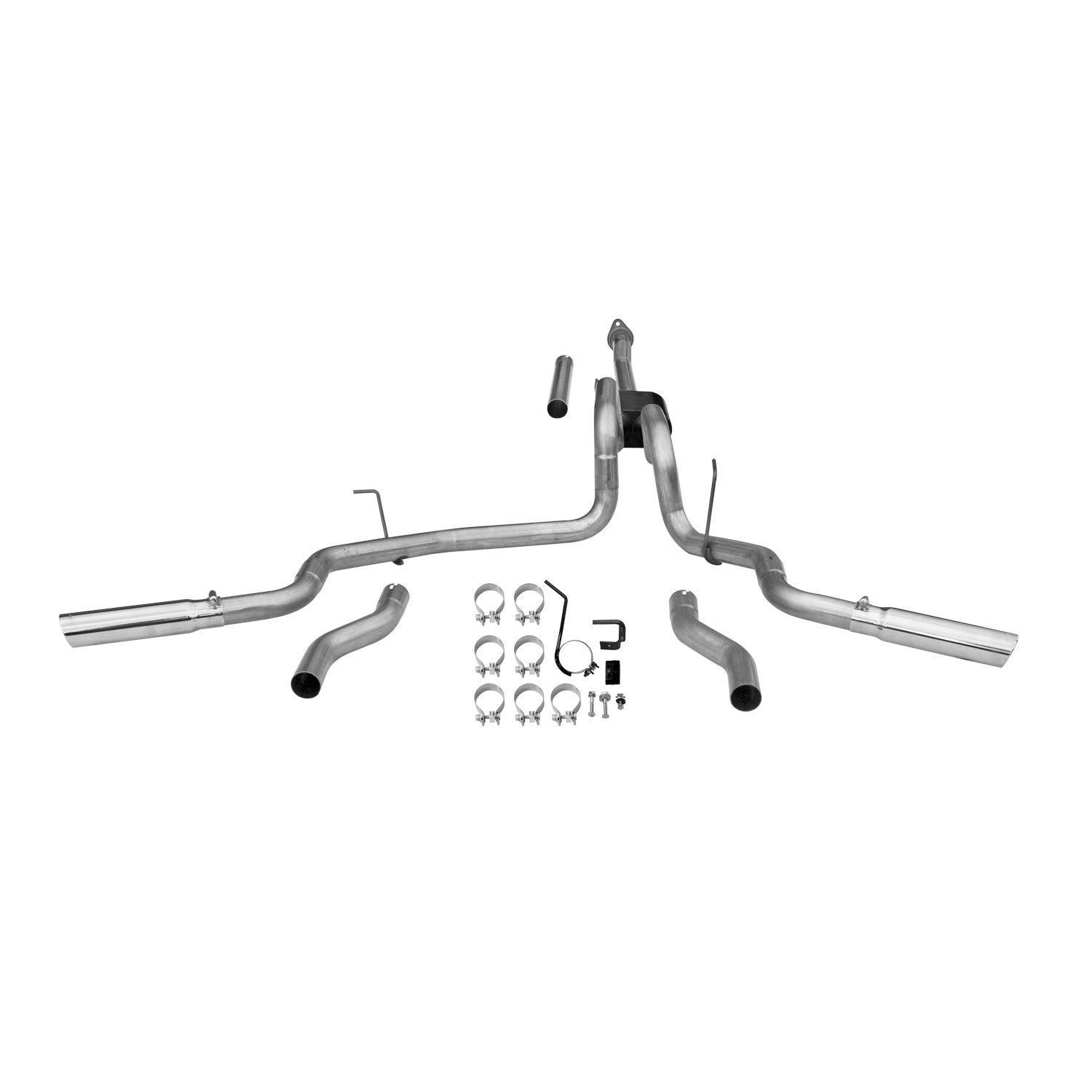Flowmaster American Thunder Cat-back Exhaust System