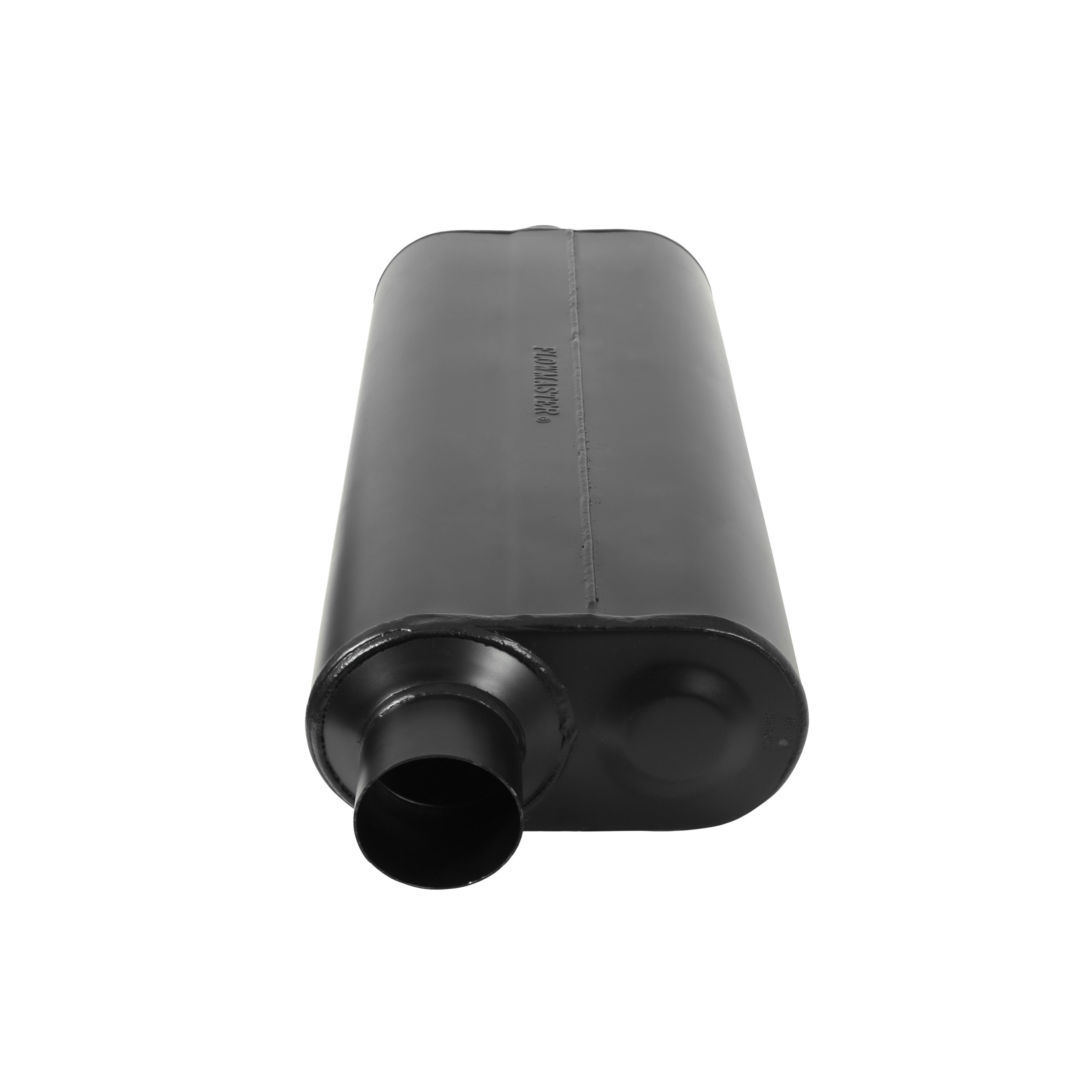 Flowmaster 70 Series Chambered Muffler