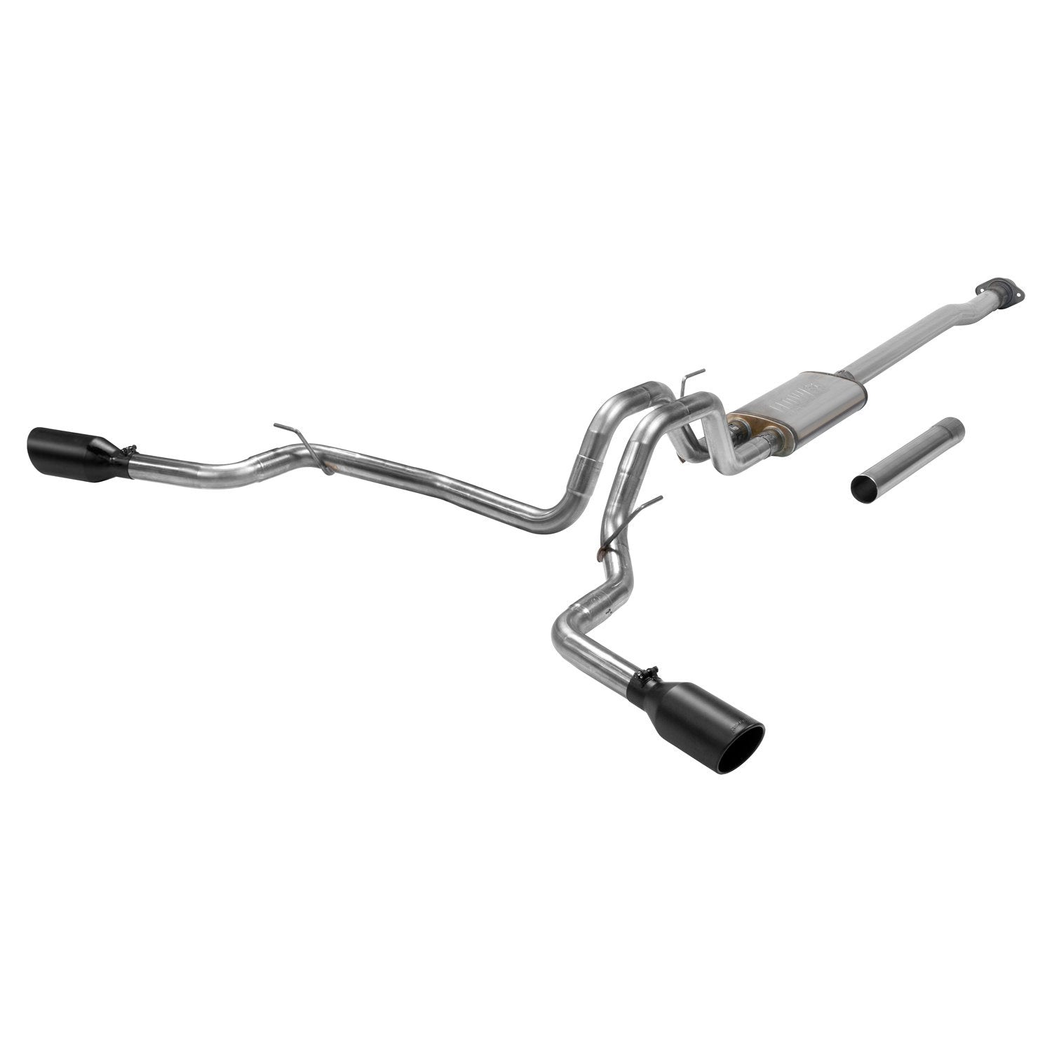 Flowmaster Flow FX Cat-back Exhaust System