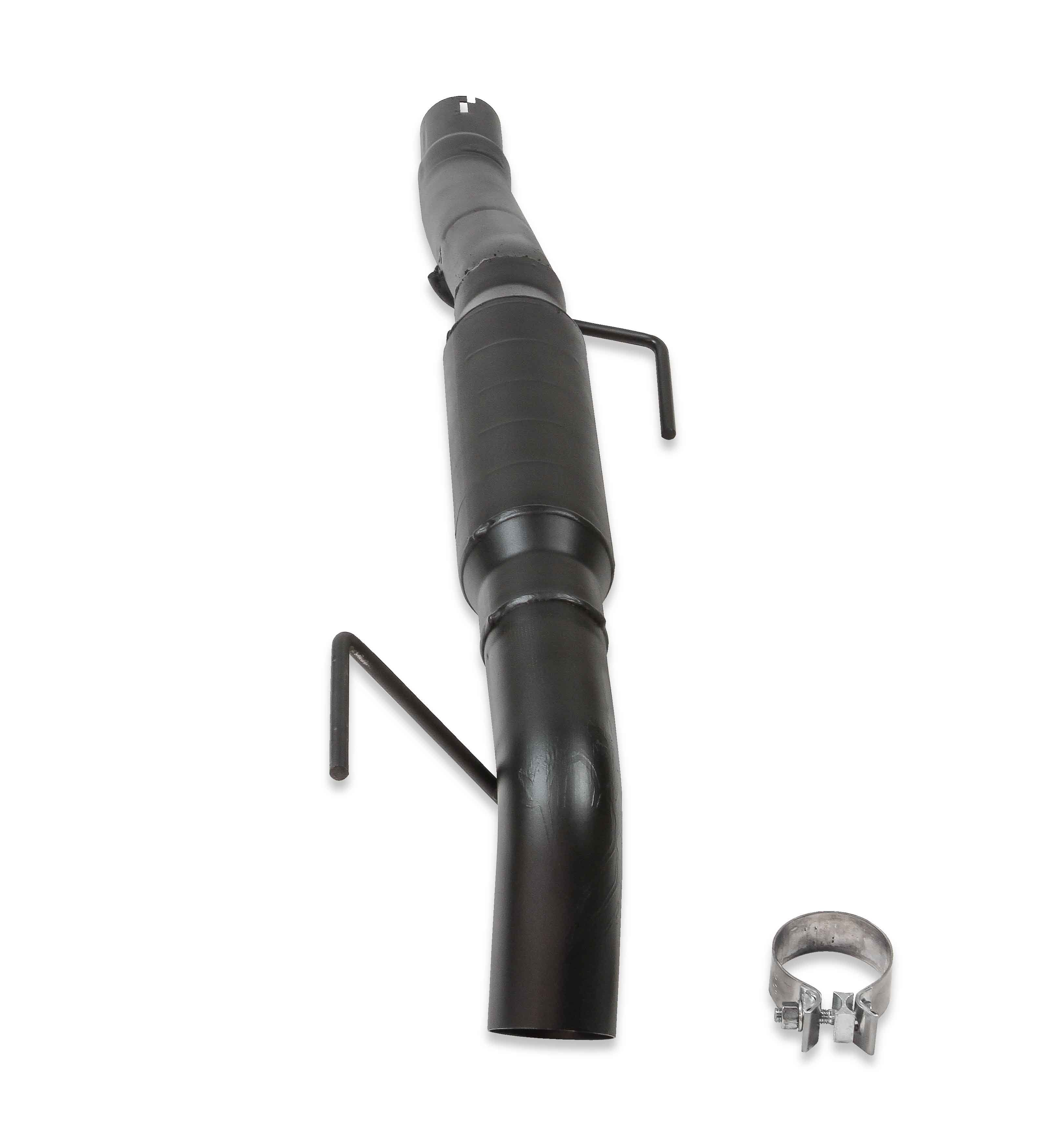 Flowmaster Outlaw Extreme Cat-back Exhaust System