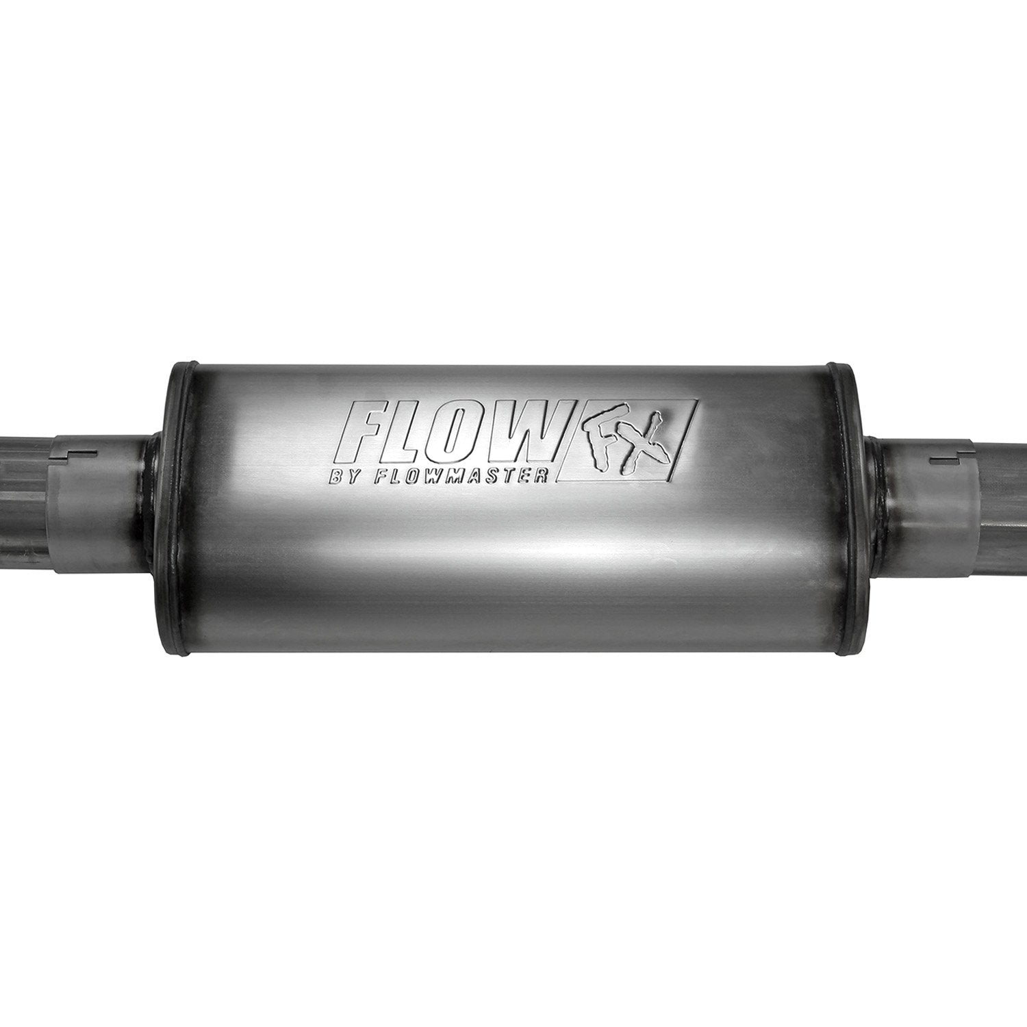 Flowmaster Flow FX Cat-Back Exhaust System