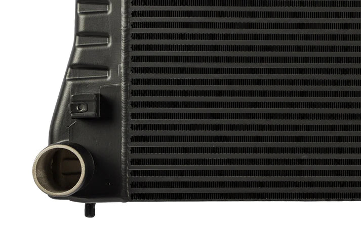 11-12 Silverado H.D / Sierra H.D 6.6L Turbo Diesel Heavy Duty Intercooler Front View