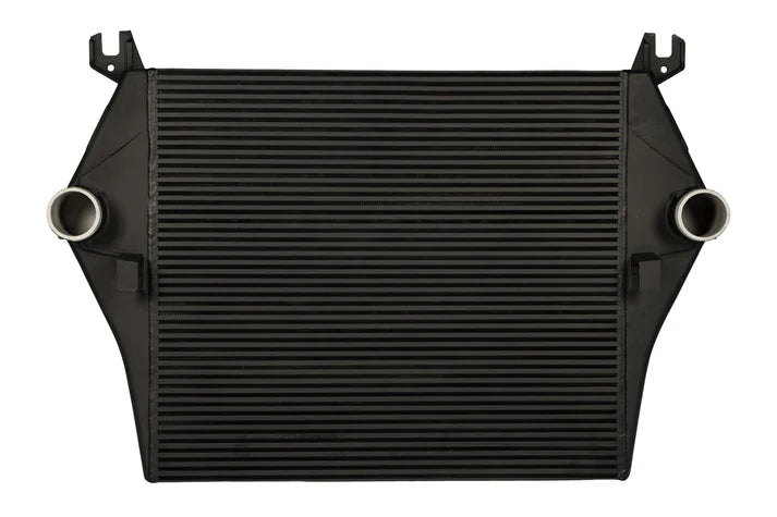 03-09 Dodge Ram 5.9L & 6.7L Turbo Diesel Heavy Duty Intercooler Front View