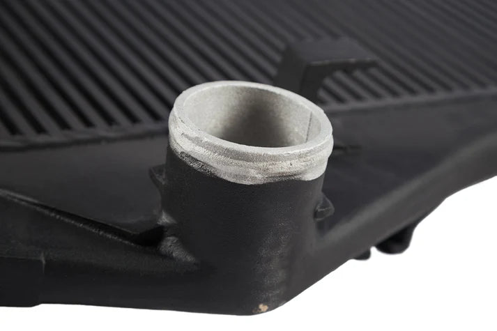 03-09 Dodge Ram 5.9L & 6.7L Turbo Diesel Heavy Duty Intercooler Front View