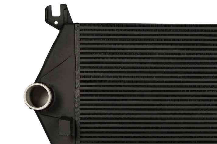 03-09 Dodge Ram 5.9L & 6.7L Turbo Diesel Heavy Duty Intercooler Front View