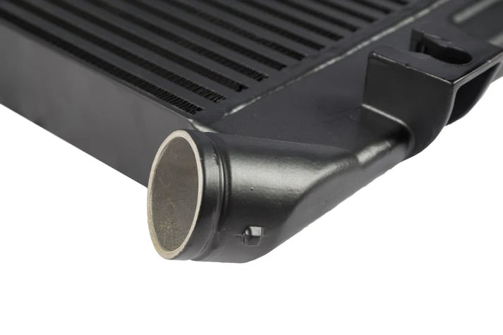08-10 Ford Super Duty 6.4L Turbo Diesel Heavy Duty Intercooler Front View