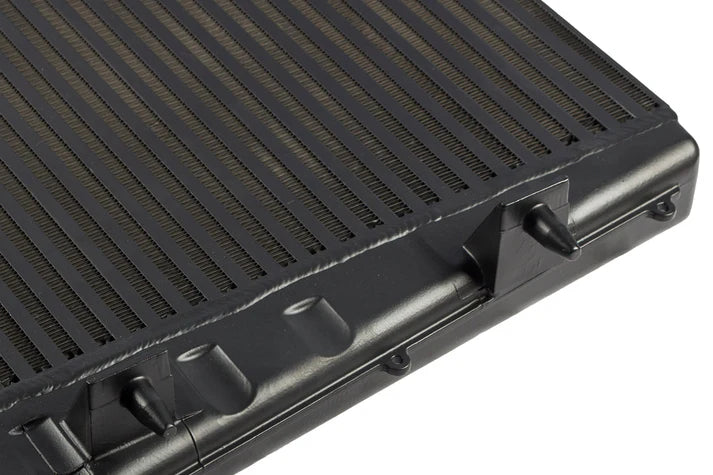 08-10 Ford Super Duty 6.4L Turbo Diesel Heavy Duty Intercooler Front View