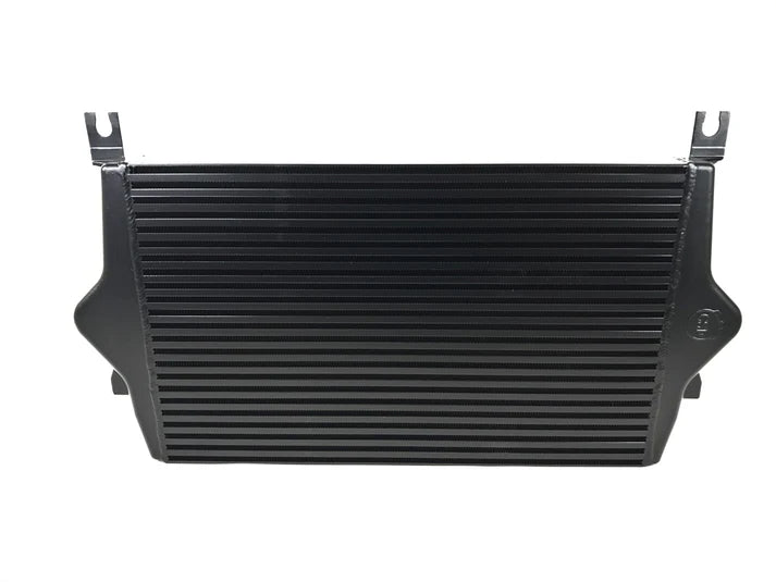 99-03 Ford Super Duty 7.3L Turbo Diesel Heavy Duty Intercooler Front View