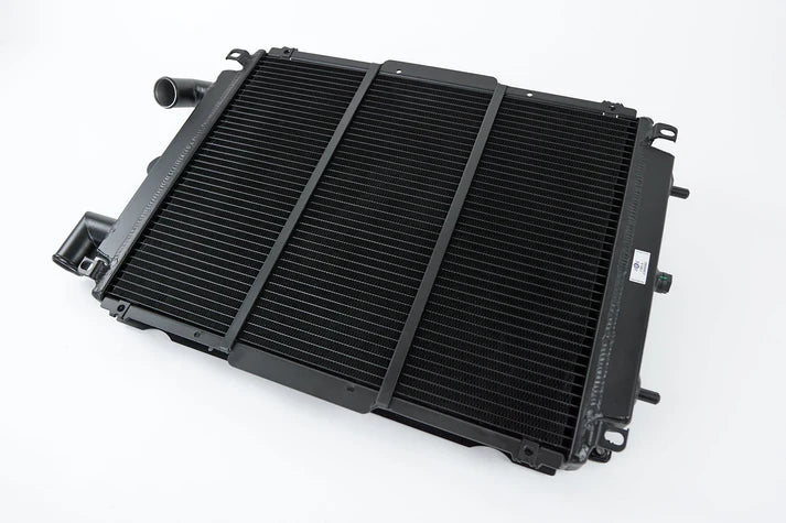 94-99 Ferrari F355 High-Performance All-Aluminum Radiator (RH) Front View