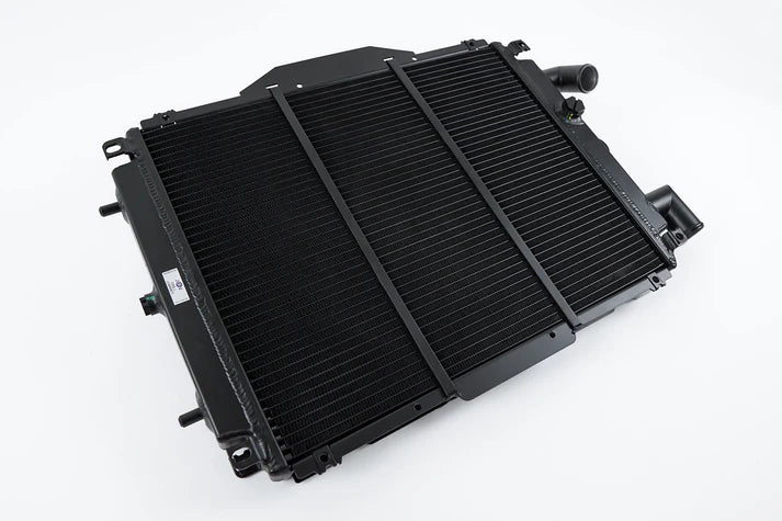 94-99 Ferrari F355 High-Performance All-Aluminum Radiator (LH) Front View