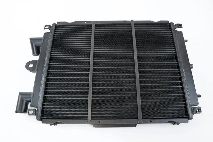 94-99 Ferrari F355 High-Performance All-Aluminum Radiator (LH) Front View