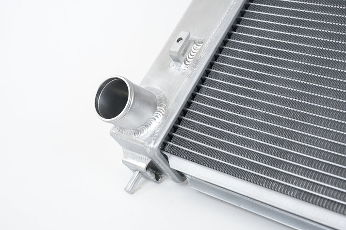 2nd Gen Crosstrek / 5th Gen Impreza High-Performance All-Aluminum Radiator Front View