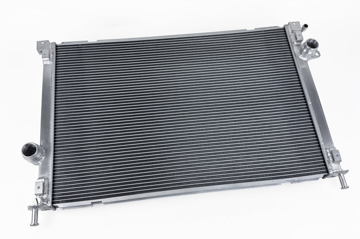MK3 Ford Focus ST High-Performance All-Aluminum Radiator Front View