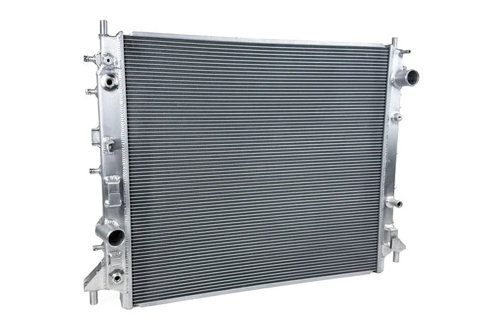 6th Gen Camaro LT1/SS/ZL1 & 3rd Gen CTS-V High-Performance All-Aluminum Radiator