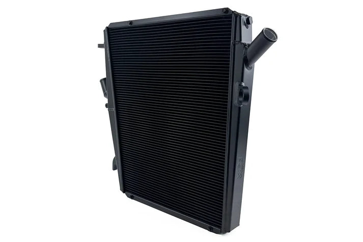 Ferrari 458 High-Performance All-Aluminum Radiator (LH)