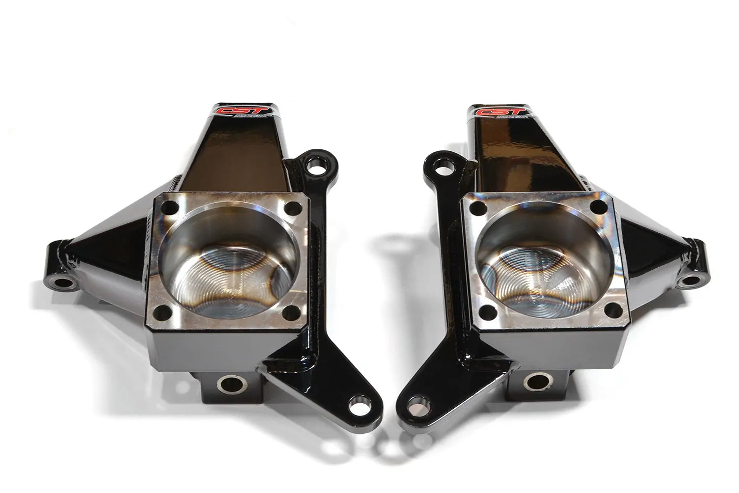 CST 01-10 HD 2500 / 3500 2wd* 4″ Fabricated Lift Spindles