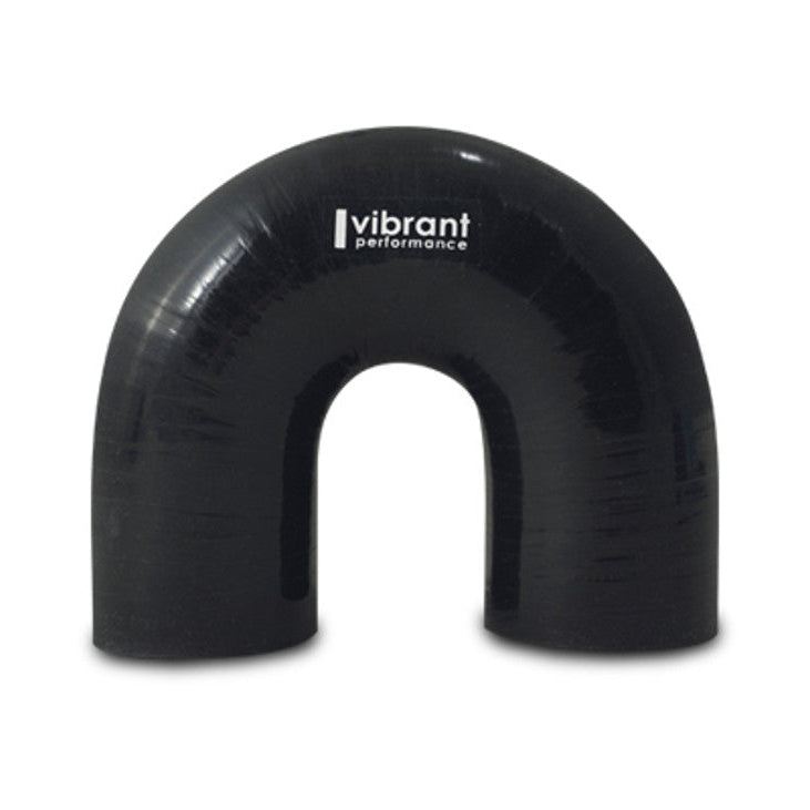 180° Hose Couplers Front View