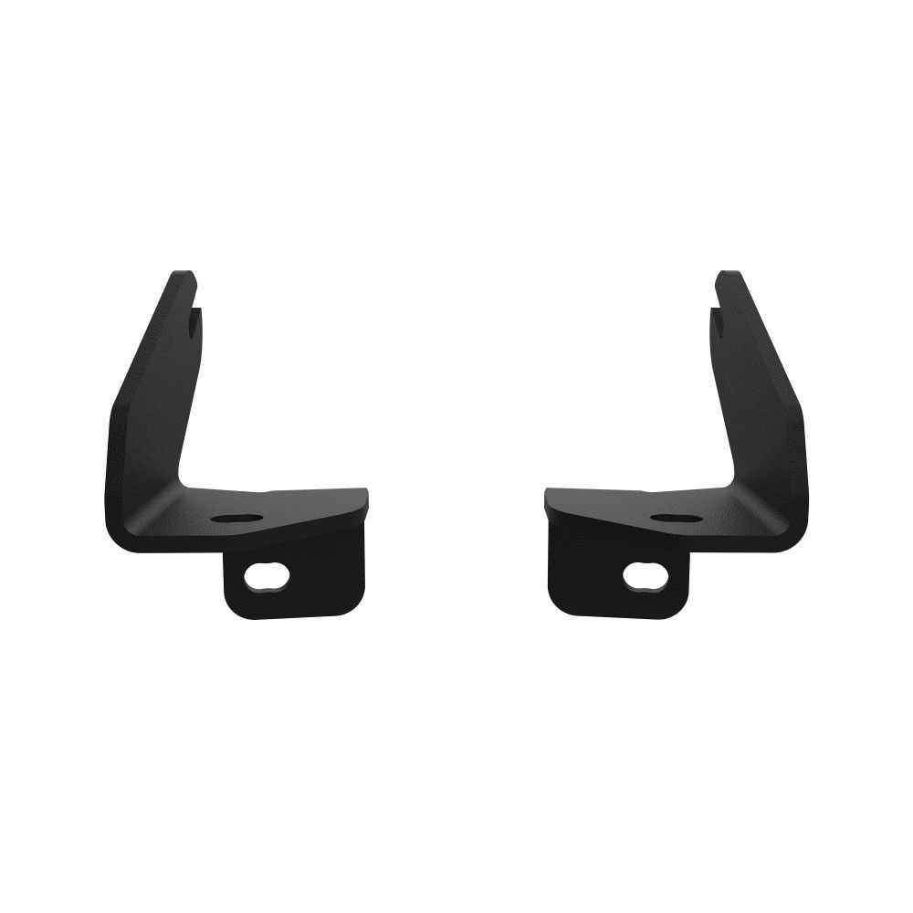 KC HiLites Light Bar Mount for 30" FLEX ERA® LED Light Bar - Front Bumper - GEN6 2021+ Ford Bronco