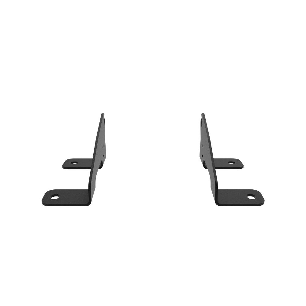 KC HiLites Light Bar Mount for 30" FLEX ERA® LED Light Bar - Overhead - 2022-2025 Polaris RZR Pro R
