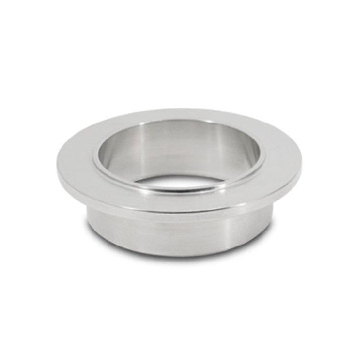 Stainless Steel Turbo Inlet Flange for TIAL Turbine Inlet for Garrett GT28 / GTX28, GT30 / GTX30, GT35 / GTX35 Front View