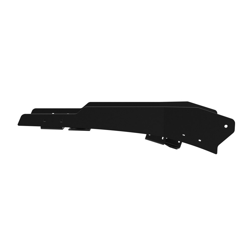 KC HiLites 2024-2025 Toyota Tacoma Overhead Light Bar Mount For 50" Light Bar