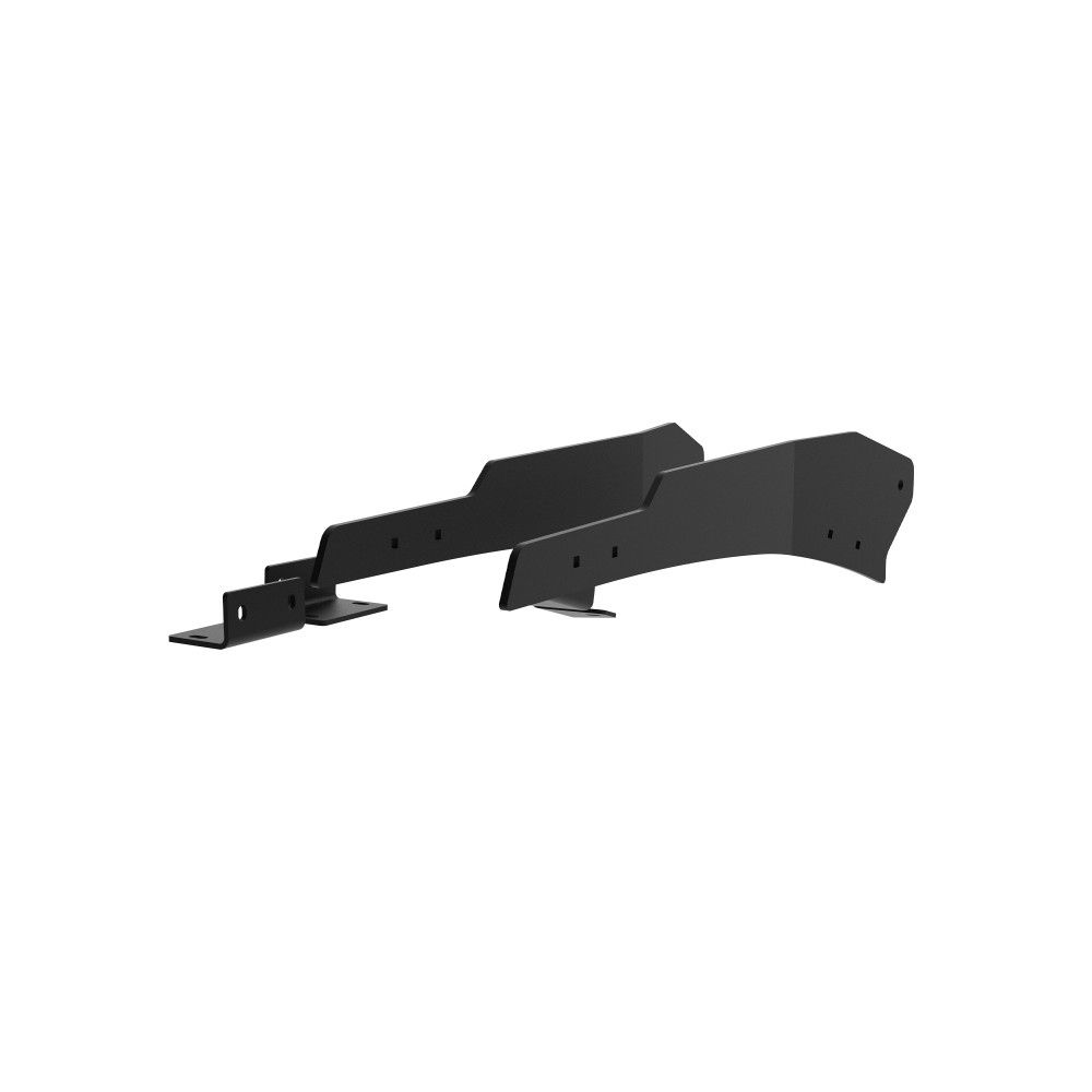 KC HiLites 2024-2025 Toyota Tacoma Overhead Light Bar Mount For 50" Light Bar