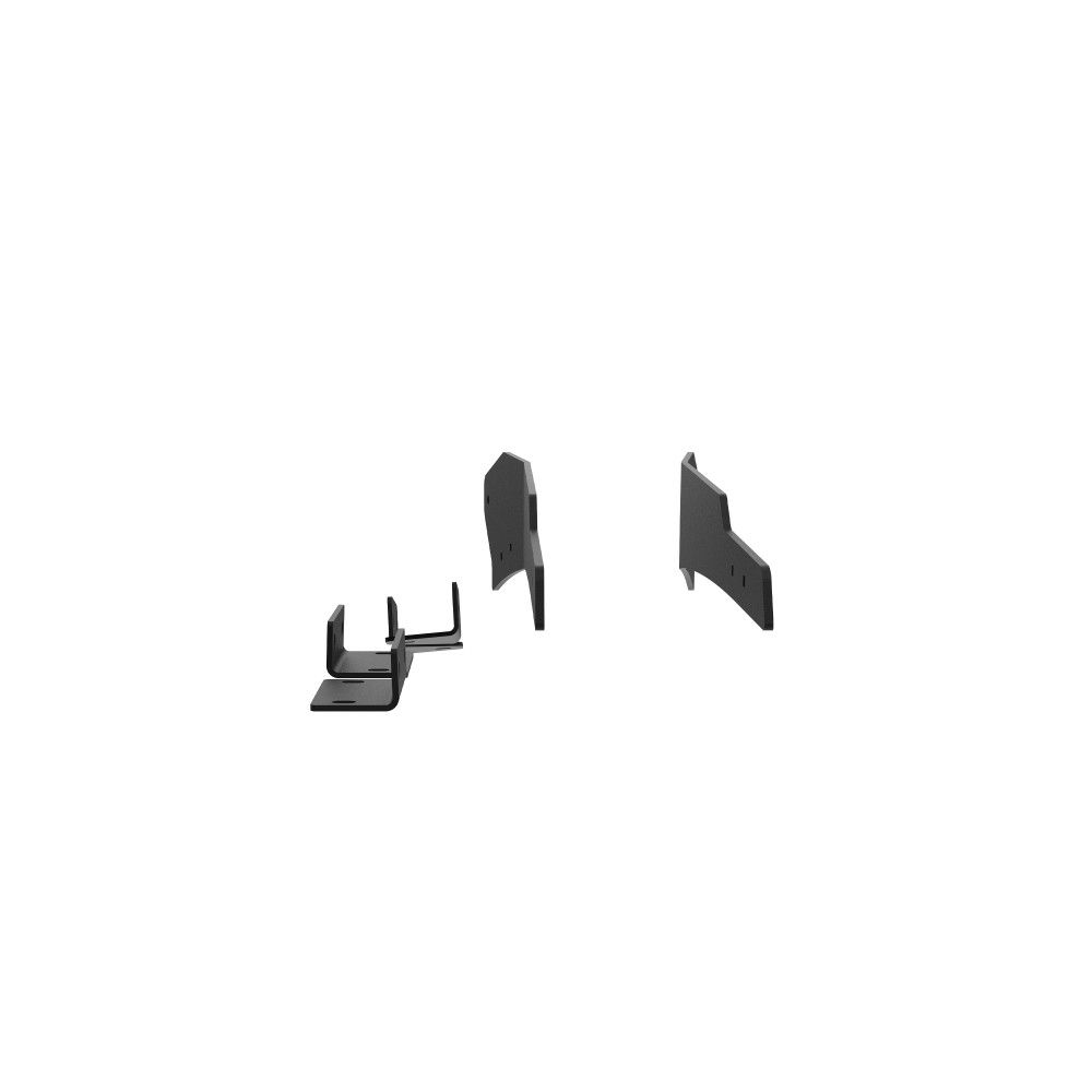 KC HiLites 2024-2025 Toyota Tacoma Overhead Light Bar Mount For 50" Light Bar