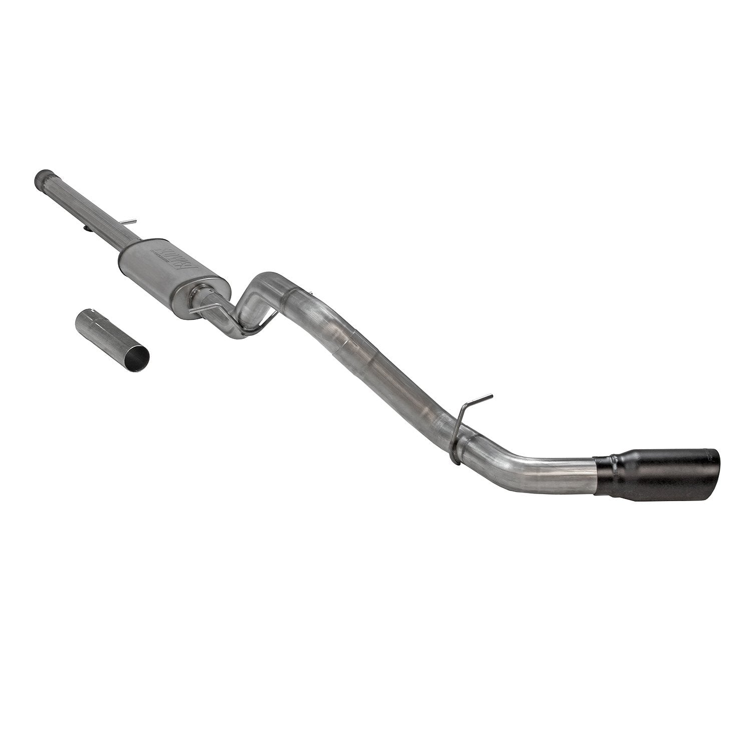 Flowmaster Flow FX Cat-Back Exhaust System