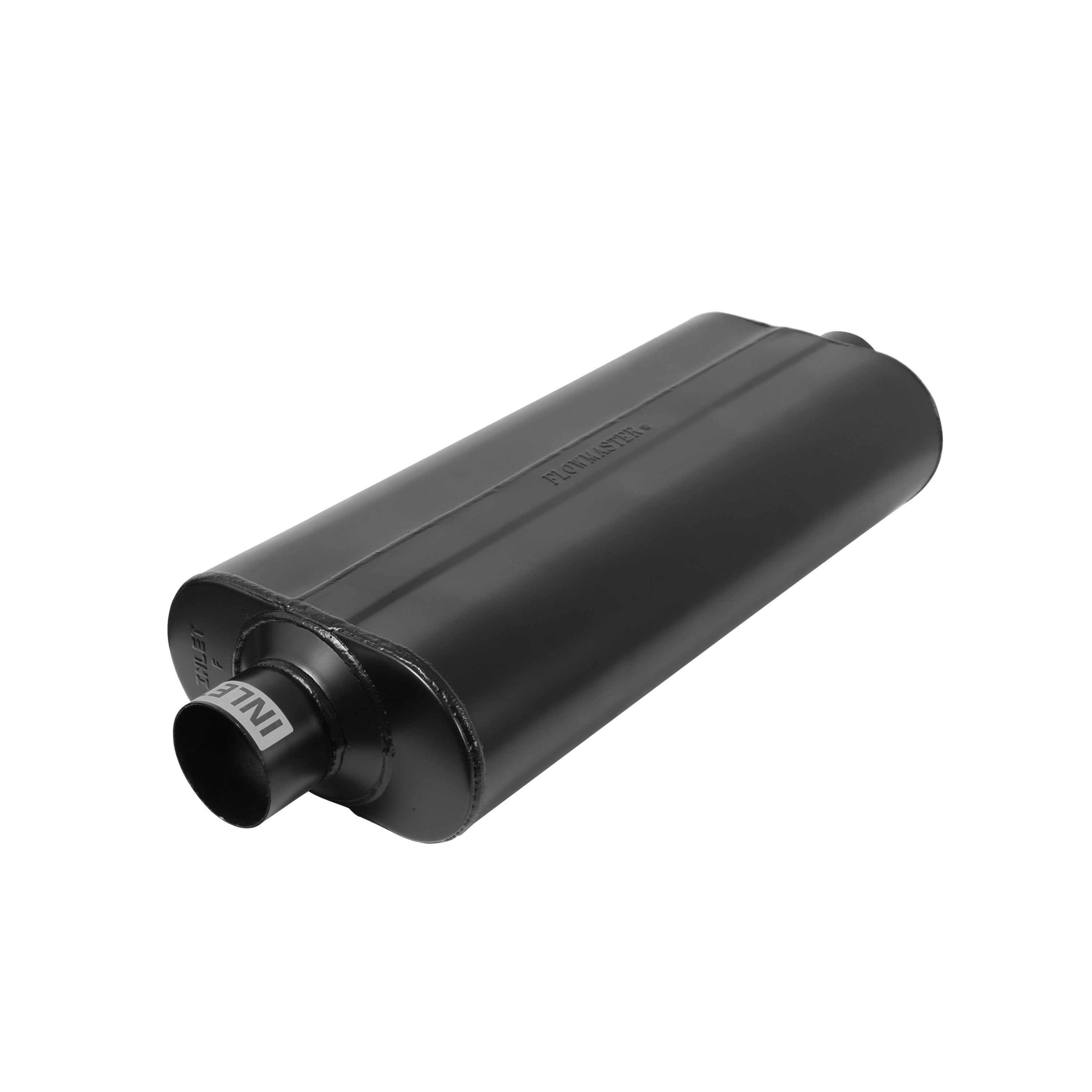 Flowmaster 70 Series Chambered Muffler