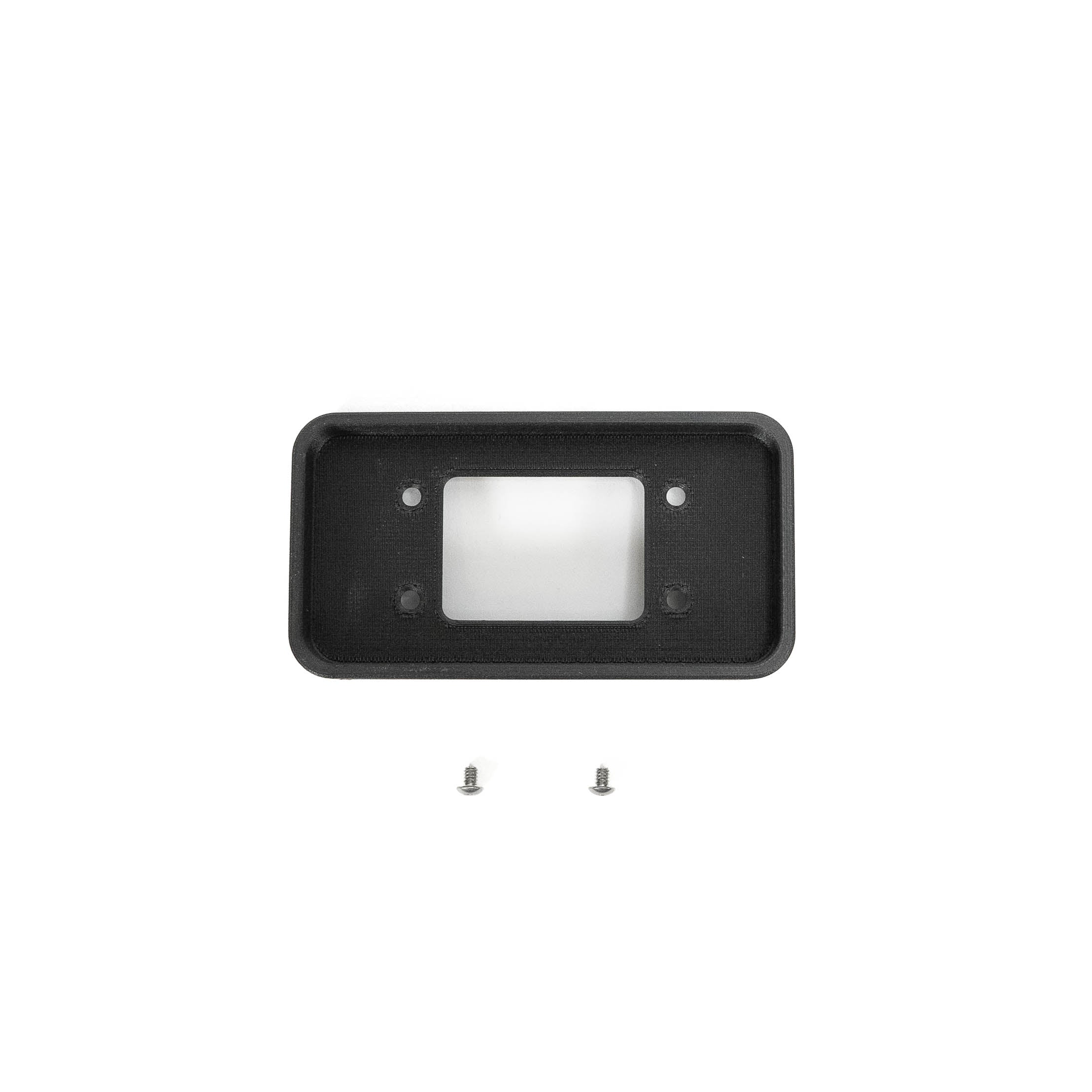 SDHQ Built '23-25 Colorado/Canyon Switch-Pros Keypad Mount